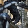 BUTY MOTOCYKLOWE REBELHORN SCOUT AIR BLACK 39